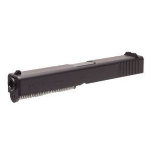Glock 17 Gen 3 OEM slide, right side view