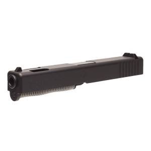 Glock 17C Gen 3 OEM compensated slide with top ports