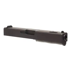 Glock 20C Gen 3 OEM compensated 10mm slide with top ports